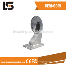 OEM Aluminum Alloy Die-casting CCTV Accessories CCTV Products CCTV Camera Brackets